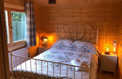 Beckside Lodge - Foto 3