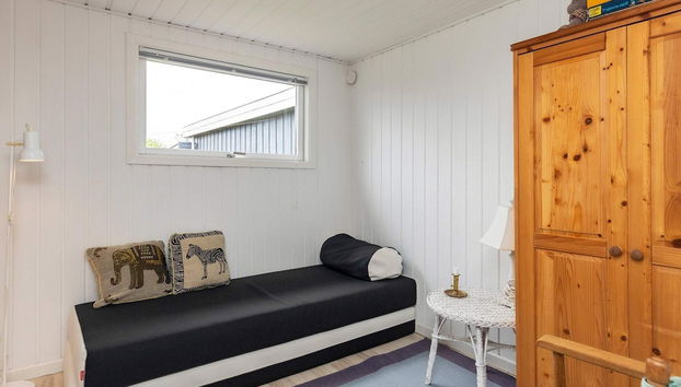 4 Person Holiday Home in Saeby - Foto 2, Interior