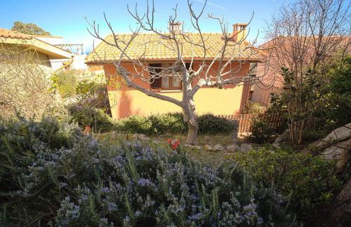 CASA MARGOT(RELAX CON VISTA) - Foto 36