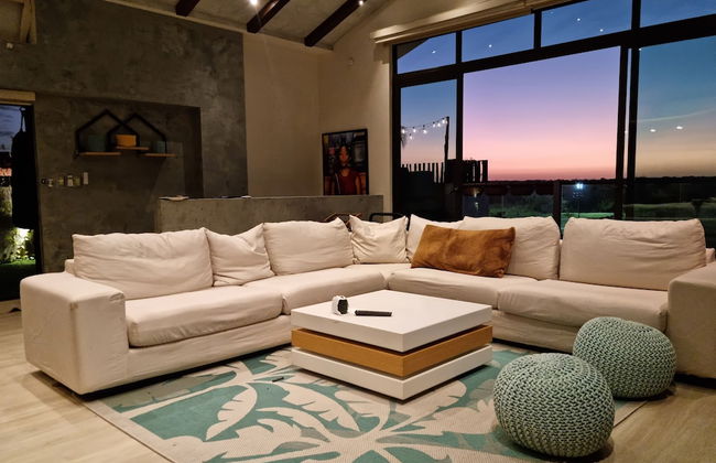 The Penthouse by Acomodo - Foto 2