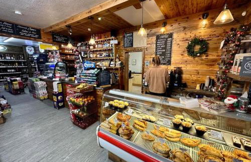 Peacock cottage - Foto 22