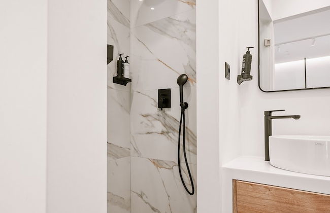 Plānis Str Urban Suites by Semavi - Foto 68