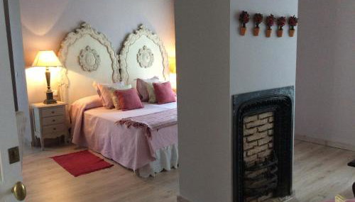 Finca La Favorita- Suites - Foto 1