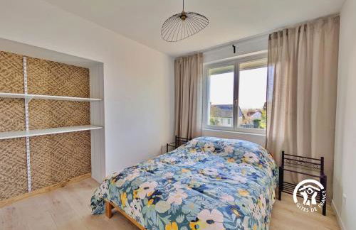 La maison de Sainte Suzanne, 5 pers - Foto 17