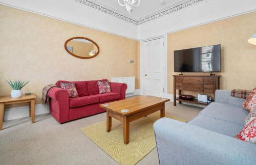 Stunning 2BR Apt - Central, Argyll Square Views - Foto 10