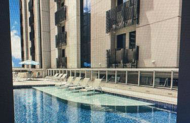 S4 HOTEL ÁGUAS CLARAS TorresReis - Foto 11