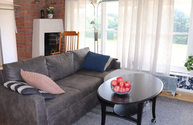 5 Person Holiday Home in Traslovslage-by Traum - Foto 9