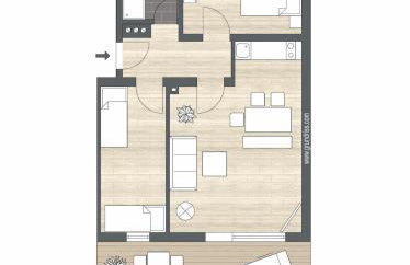 Landhaus Lerchenweg FeWo inkl aktivCARD - Foto 6