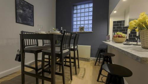 The Harbour Apartment 1 - Foto 4