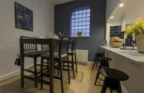 The Harbour Apartment 1 - Foto 4