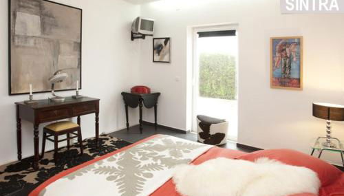 Heaven in the Sintra Forest - with pool - Photo 4