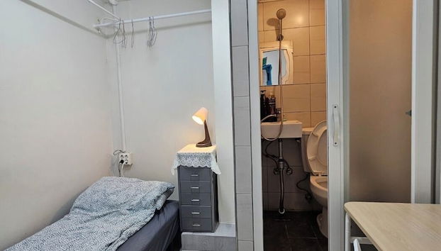 Only for woman - Sadang House - Foto 5, Habitación