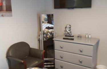 Amble Holiday Home - Photo 54