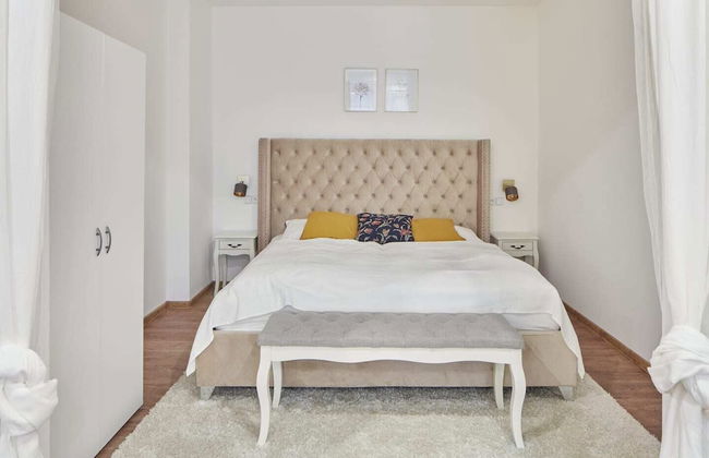 Helen Homestay Zizkov - Foto 2