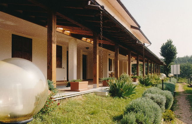 Residenza Camelia - Foto 13