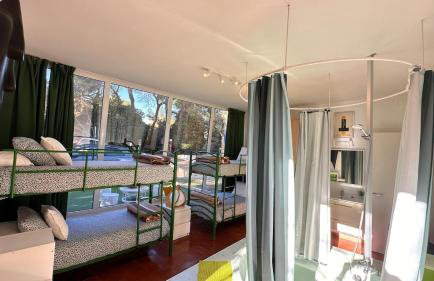 Casa con jardín a 45 metros de la playa. ES. - Foto 15