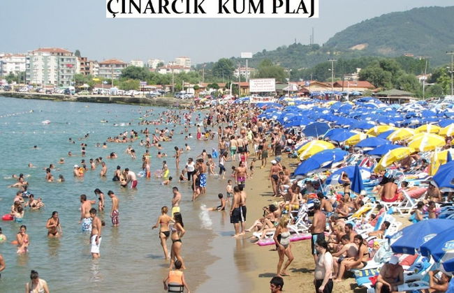 Mai Ak Pansiyon - Photo 23