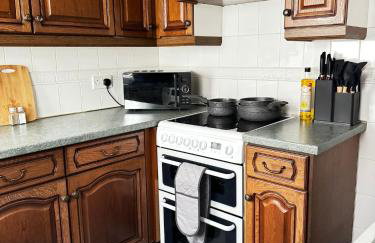 Goosemoor Cottage - Foto 13