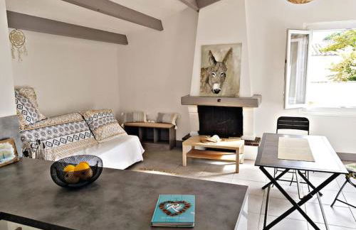 Beach House avec jardin 200m de la plage - Foto 3