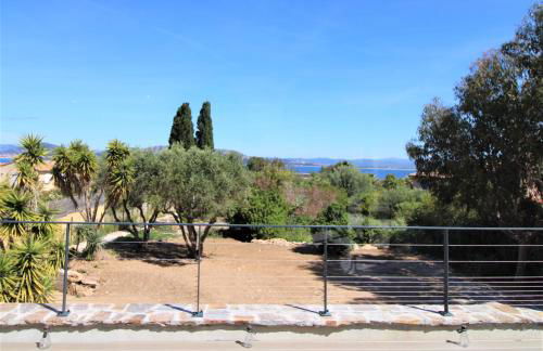 La madrague-Villa/Piscine vue Mer/Clim/Wifi - Foto 27