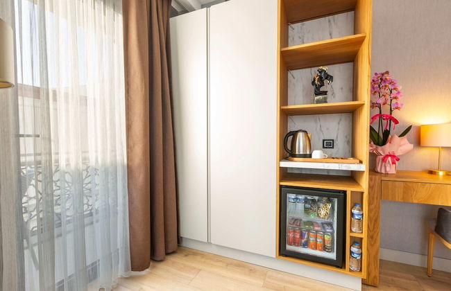 North Star Hotel - Foto 15