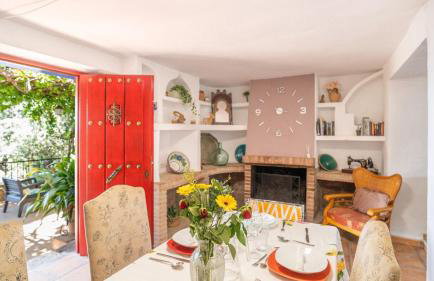 Casa Mulera Alozaina by Ruralidays - Foto 19