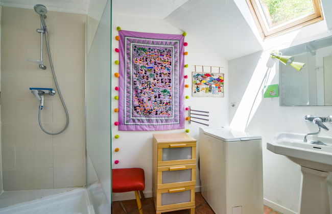 Au Soleil Joyeux - Foto 17