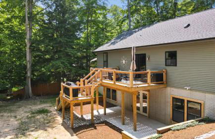 Lazy Bear Inn - Foto 45