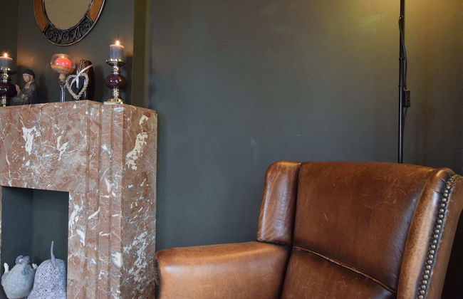 Family Home in Sainte ode - Photo 15