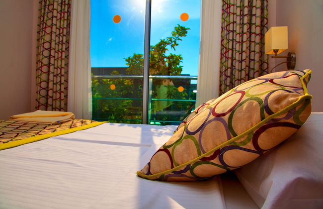 Green Garden Suites Hotel - Foto 10