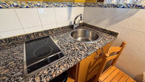 Apartamento Rural Sanvi D - for Families and Groups - Foto 5