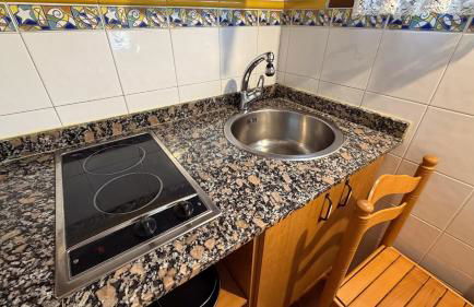 Apartamento Rural Sanvi D - for Families and Groups - Foto 5