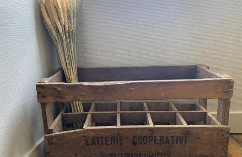 Le calme au coeur de Chauvigny - Foto 11