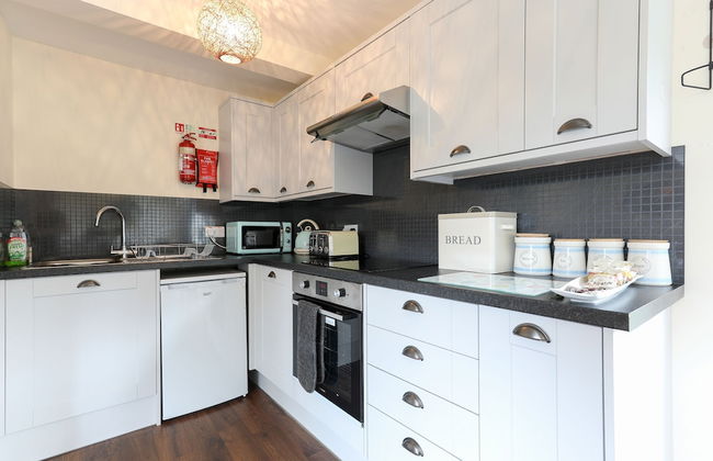 Foxholes Farm - Foto 22