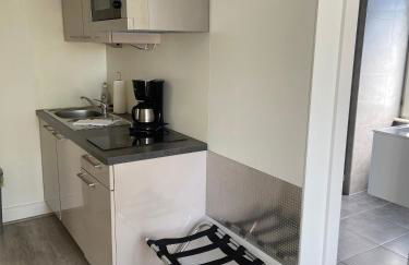 La Résidence de l'Orangerie - Foto 23