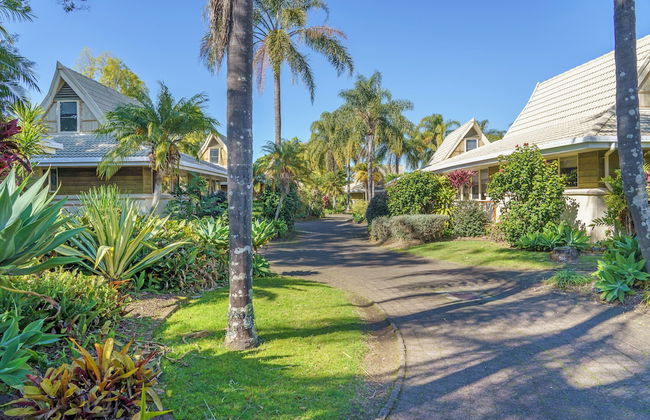 Ultiqa Village Resort - Foto 34