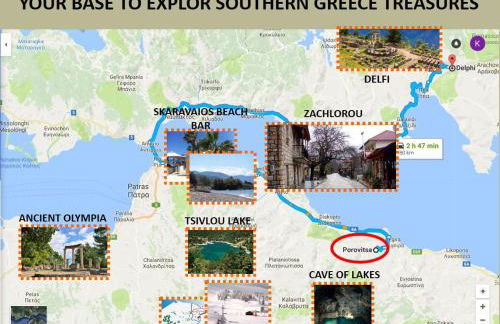 Villa Serenis - Photo 39