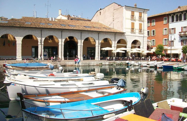 Residence Delle Rose Relax and Enjoy - Foto 11