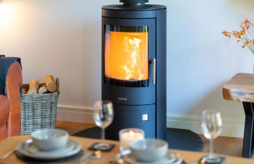 Rowanbank Cabin - a gorgeous country escape - Foto 18