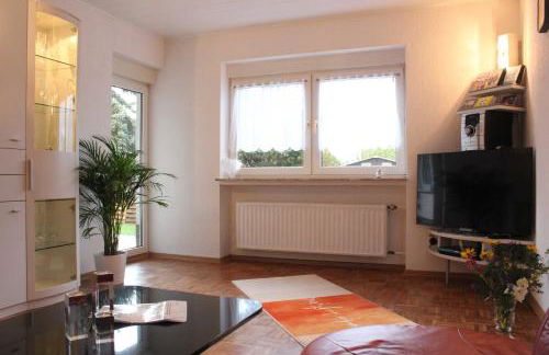 Ferienwohnung Domes-Kreuzer - Foto 2