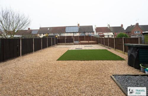 Sherwood Pines - Big Garden! - Foto 6