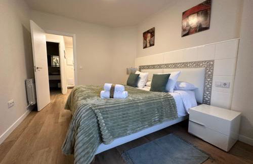 El BURGO DE OSMA APARTAMENTO VILLA BAGH 2 - Foto 7