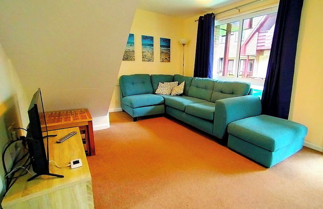 Trevithick Cottage Sleeps 6, Dog Friendly, Parking - Foto 17
