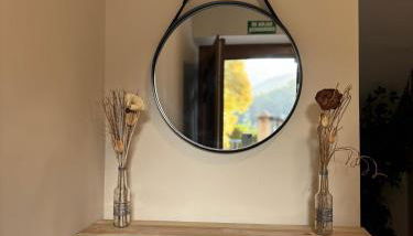 Blue Mountain - Foto 2, Lobby or reception