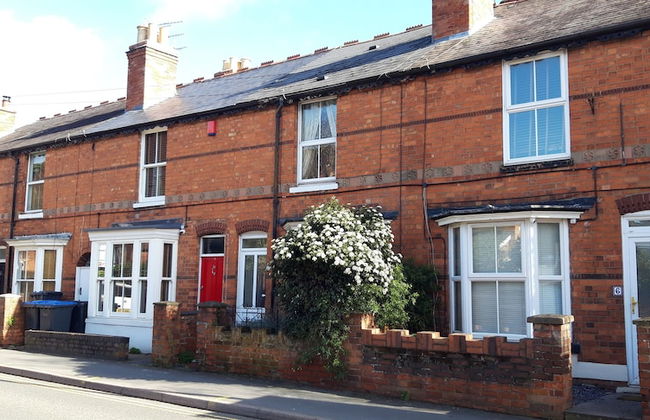 Bodhi Tree Cottage - Grove Road Cottages - Foto 10