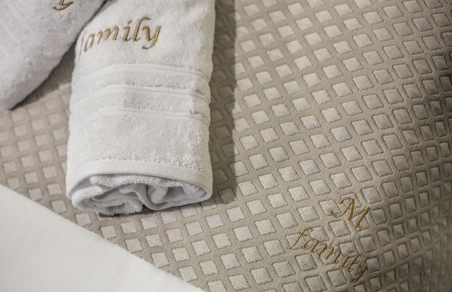 Del Sol Meteora Luxurious Family Suites2 - Foto 7