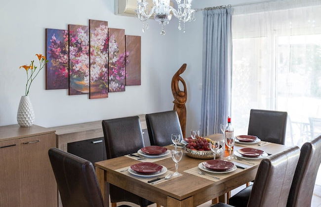 Posidonia Villas - Photo 31