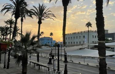 Centrally Located Spacious Private Apartment BuenaVista in Grao with Rooftop - Photo 51