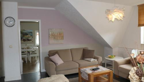 Ferienwohnung Mandelblüte - Foto 2