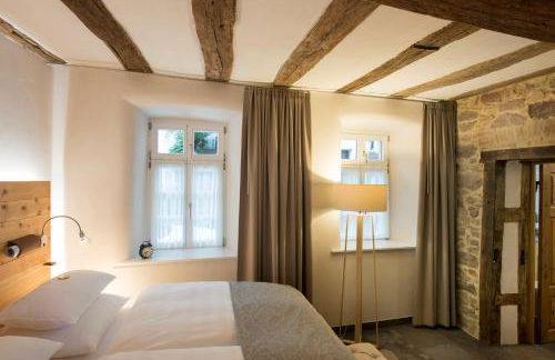 Burggarten Appartements Neuleiningen - Foto 19